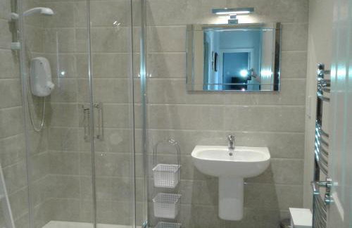 Necarne Manor Apartment - Foto 10