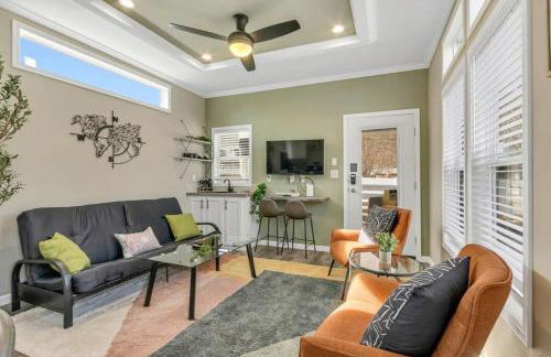 Byrd 6 Cozy Byrd Nest - Foto 8