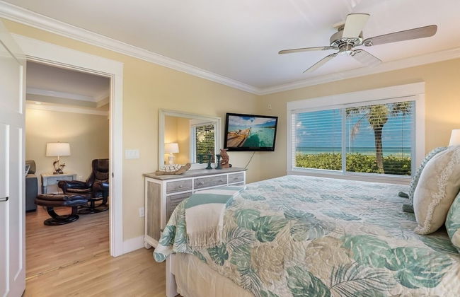 4200 Gulf Drive Unit 108 2 Bedroom Home by RedAwning - Foto 2