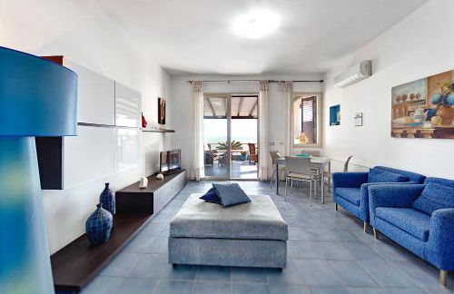 Terrazza a mare Corallo - Foto 10