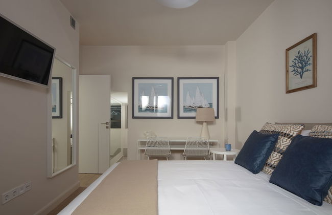 Elaia Luxury Apartments Glyfada - Foto 11