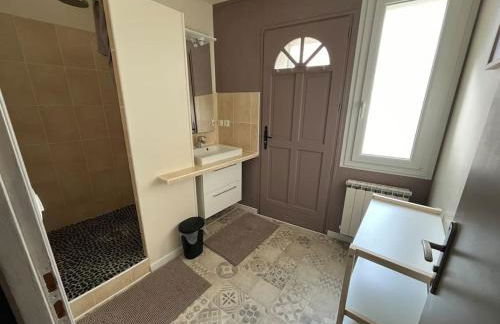 Gîte - Comme à la maison - Foto 2