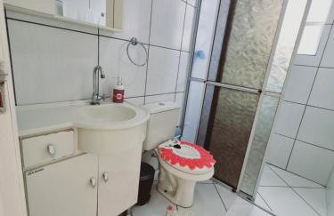 Residencial Cristina's-Apartamentos de 2-3 Quartos equipados com WiFi Garagem-Excelente Localização - Photo 51