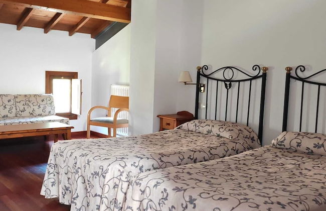 Acea do Bubal As Nenas - Foto 7