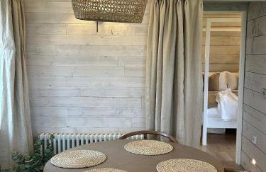 Luxury Boutique retreat, hot tub, dog friendly - Foto 6