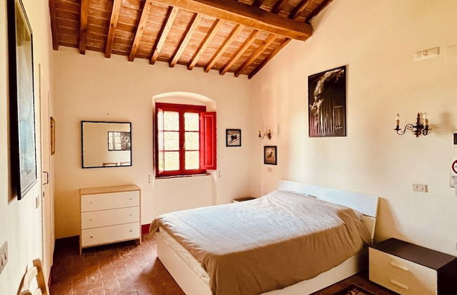 Fattoria Podere i Luoghi - Foto 13