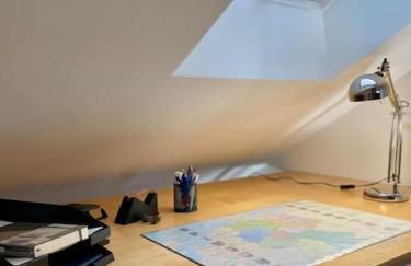 Helles, modernes Appartement - Foto 9