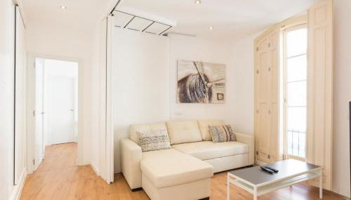 Urbe10 Plaza de la Constitucion 1 Bedroom Apartment - Foto 3, Other