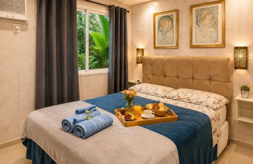 Porto Real Suites - Foto 18
