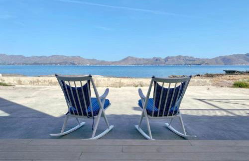 MOREMAR - Una Casa Especial Junto al Mar - Foto 33