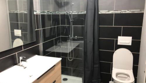 appartement 8 couchages 201 - Foto 4