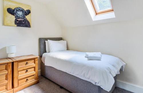 The Linhay - Foto 17