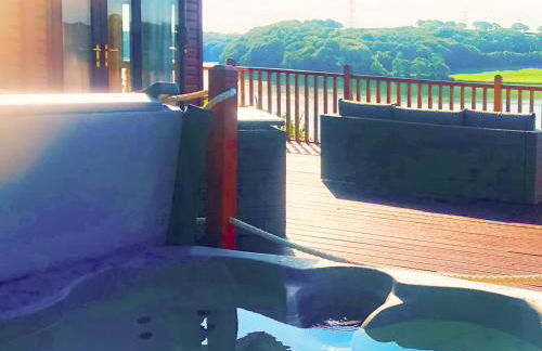 Badger Lodge - Foto 17