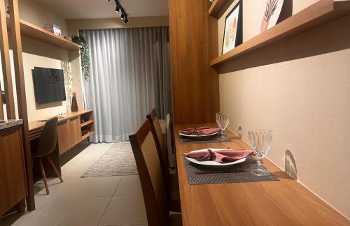 Studio na Árvore no Centro do Rio - Foto 52