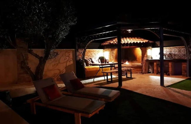 Villa Stalla - Foto 25