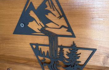 Romantic Swiss Cabin Hideaway & Hot Tub Spa Pool - Foto 50