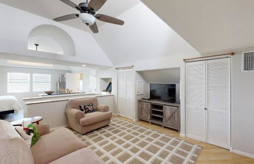 Blue Galveston Getaway - Foto 13