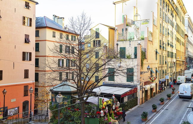 La Casa di Dante by Wonderful Italy - Photo 23