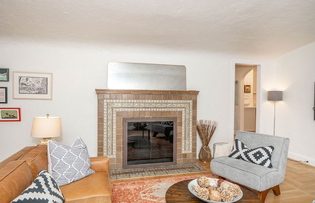 Avon Hills Hideaway - Foto 25