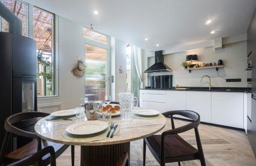 Villa fleurie - Foto 24