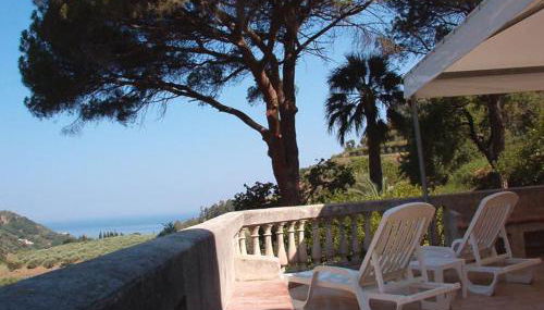 Villa Caferì - Foto 5