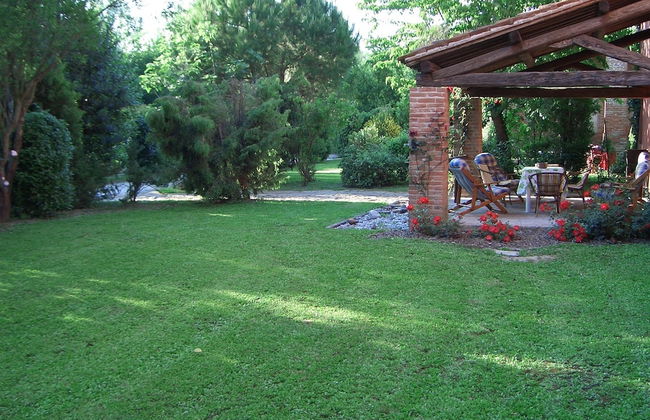 Agriturismo Tenuta Castel Venezze - Foto 28