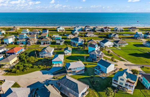 Steps to the Beach l Modern Interior - Foto 59