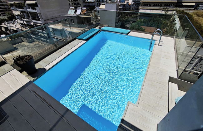 Athina Art Apartments - Foto 72