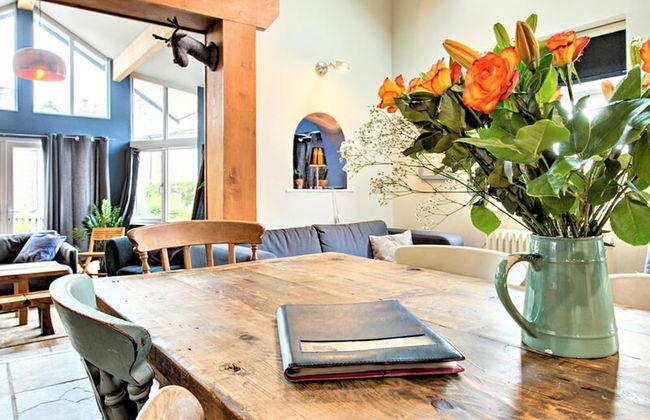 t Inglefall Cottage Ingleton - Foto 2