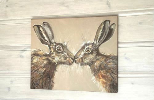 Ferienhaus HarzHase - Foto 6