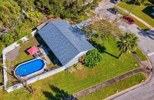 Gorgeous Heated Pool House Near Gulf Beaches! - Foto 44