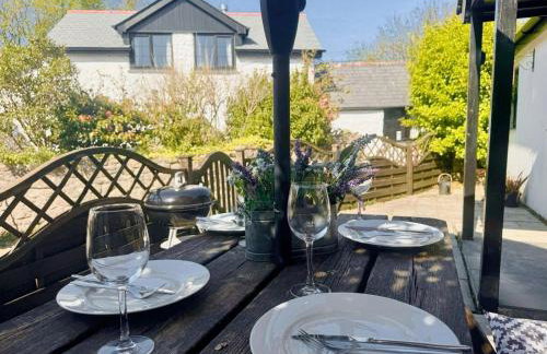 Hallagenna Cottages - Foto 43