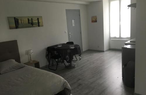 Studio du gatinais 4 - Photo 1