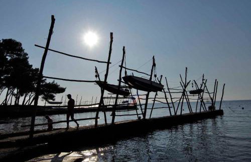 Apartments in Umag - Istrien 26738 - Foto 14