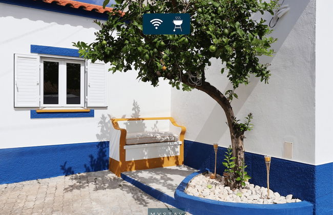 MyStay - Cantinho do Açor - Foto 1