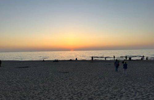 Wave Resort & Spa Magic Apartaments with sea view - Foto 48