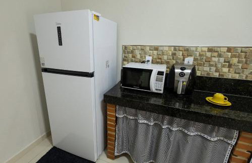 Casa Temporada Guriri Pé na areia! - Foto 23