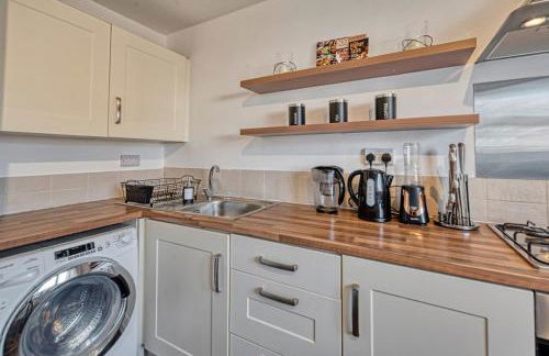 Central Nottingham 3 bed house with Driveway - Foto 21