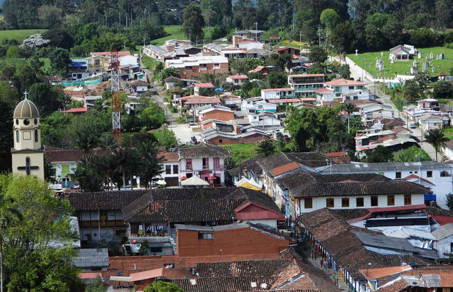 Salento Guided Walking Tour - Photo 5