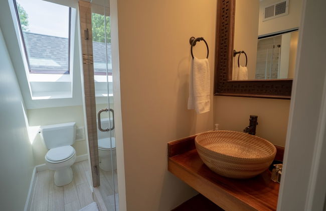 Roscoe Village Guesthouse - Foto 39