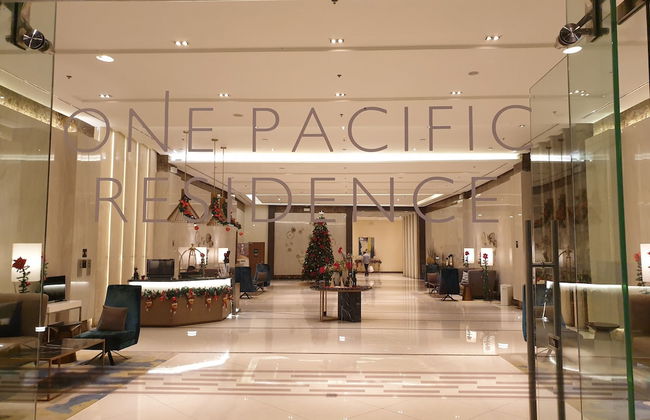 1 Bedroom Condo at One Pacific Residence - Foto 9