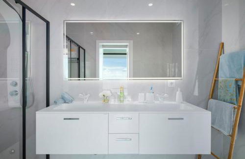 Ocean Pearl - Deluxe OceanView Heated Pool - Photo 70