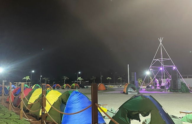 ALIO CAMPING ZONE - Foto 3