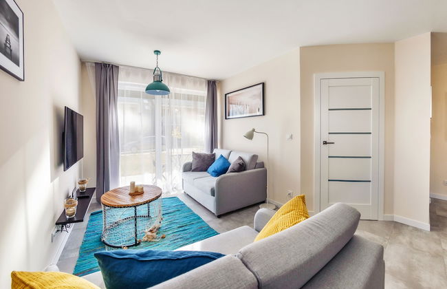 Apartamenty Sun & Snow Jantar Park - Photo 21