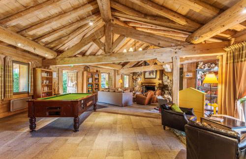 Résidence Pierre & Vacances Premium Les Fermes Du Soleil - Foto 17