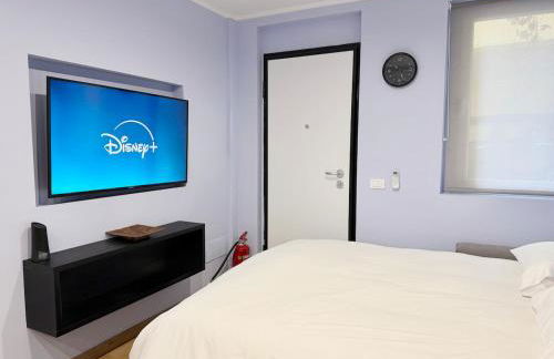 Mario's Holiday House - Foto 2