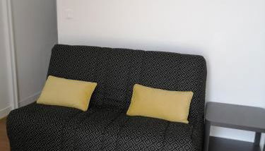 Studio zen avec parking - Foto 4