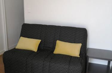 Studio zen avec parking - Foto 4