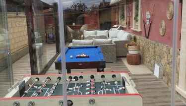 Alojamientos Marte casa rural - Foto 4