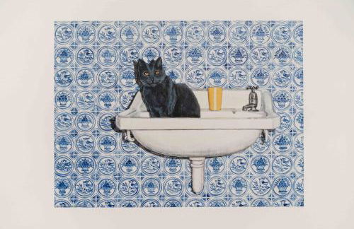 Il gatto Franco - Photo 44